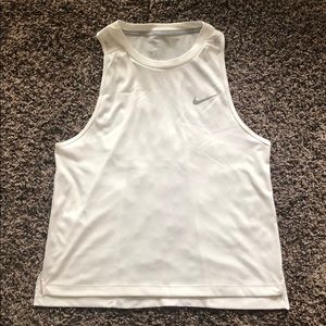 Nike Workout Tank